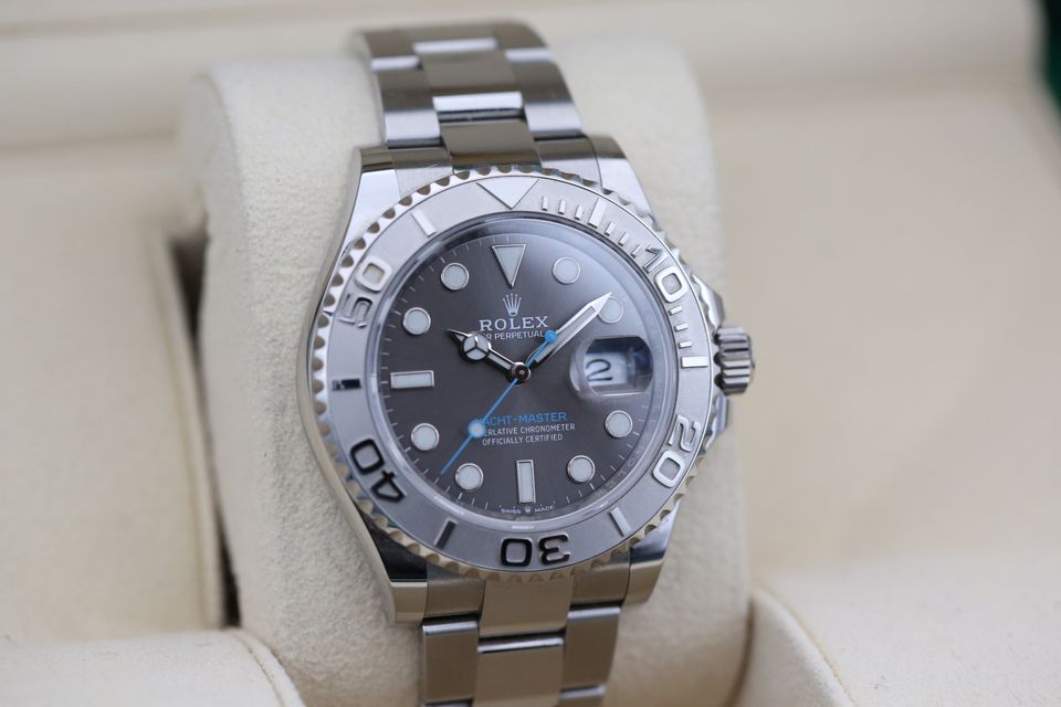 Rolex Yacht-Master 126622 Image 2